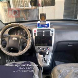 هیوندای تۆکسۆن